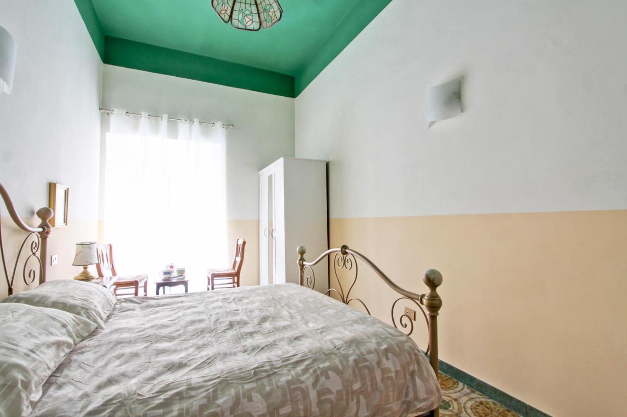 Roman Apartment 外观 照片