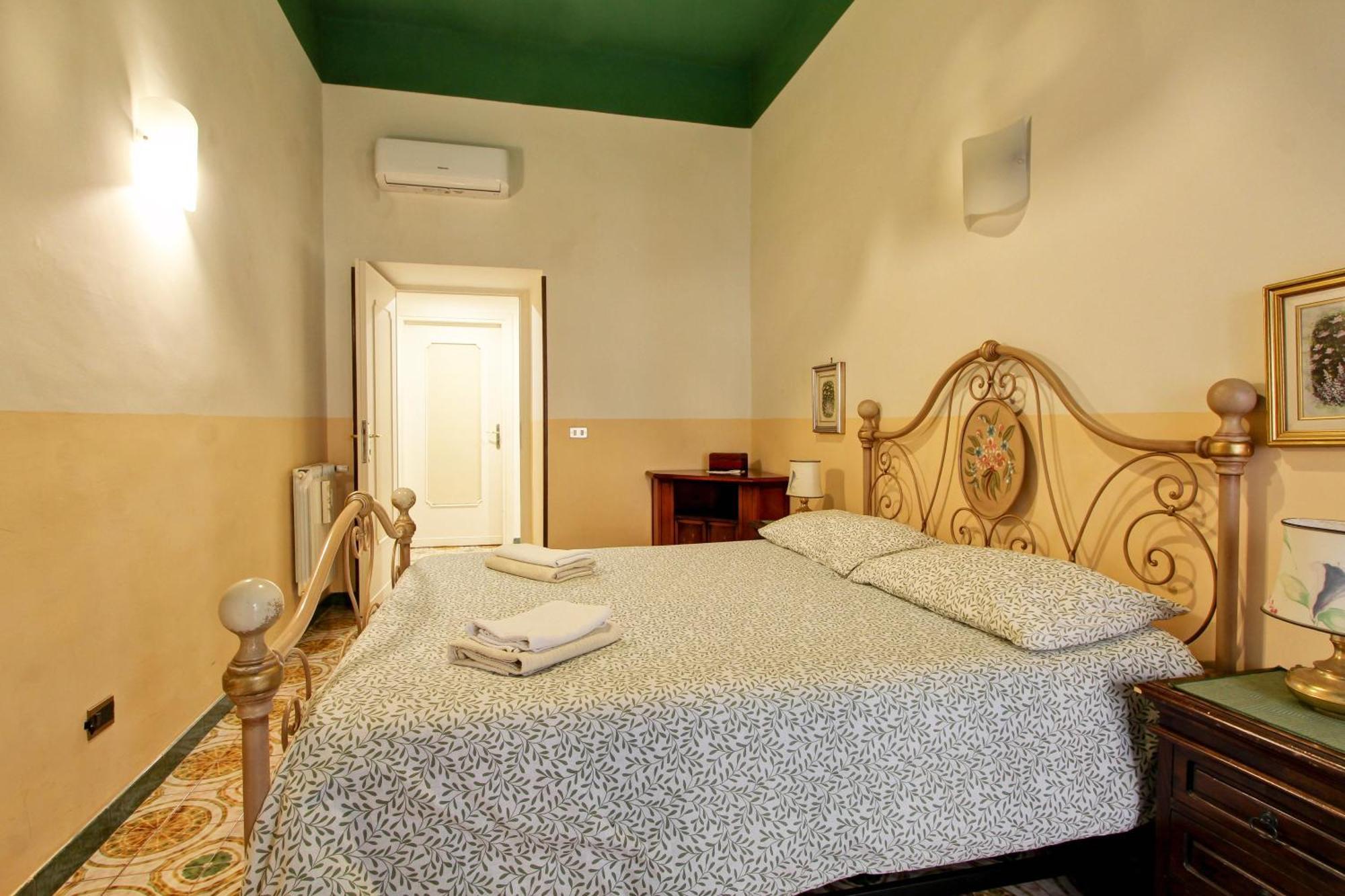 Roman Apartment 外观 照片