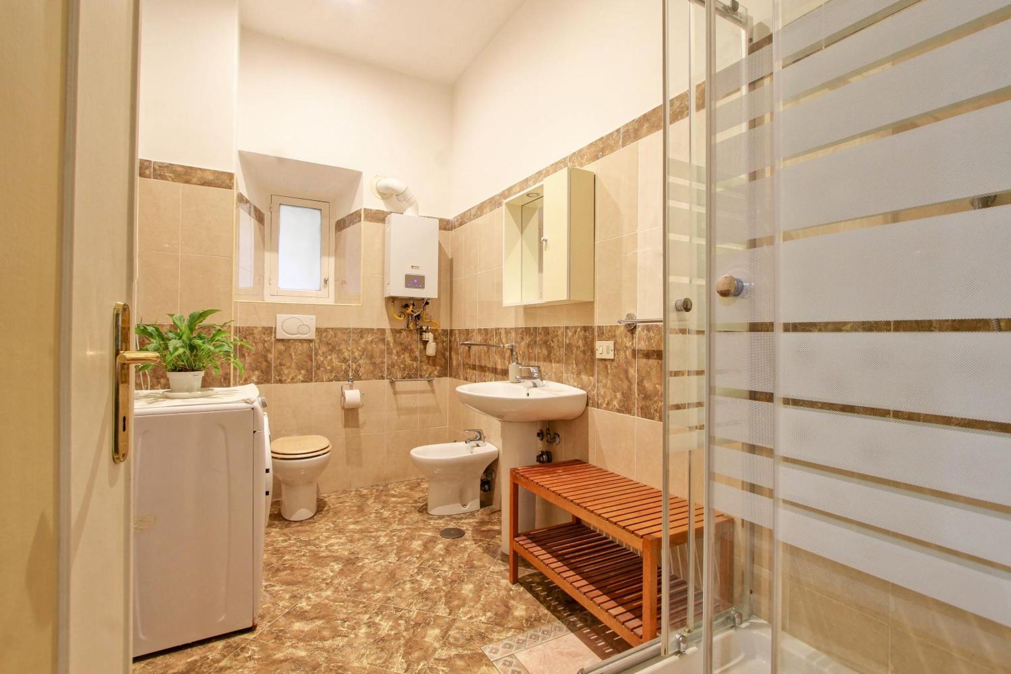 Roman Apartment 外观 照片