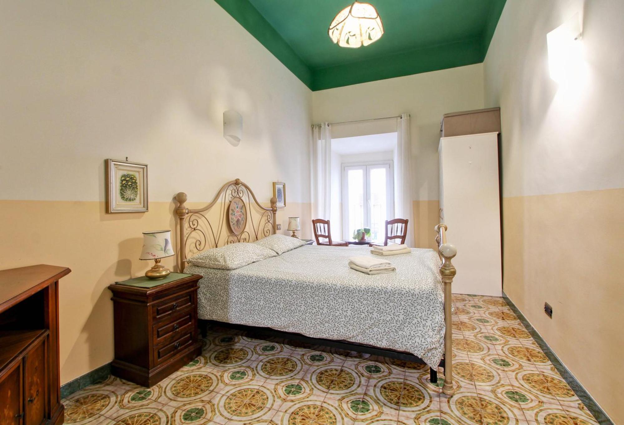 Roman Apartment 外观 照片