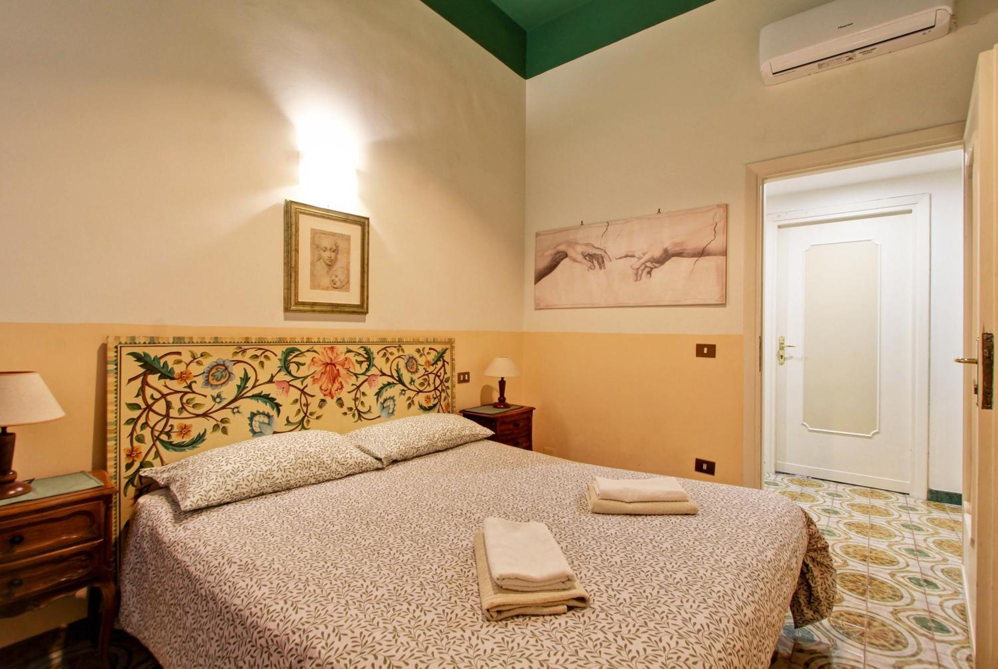 Roman Apartment 外观 照片