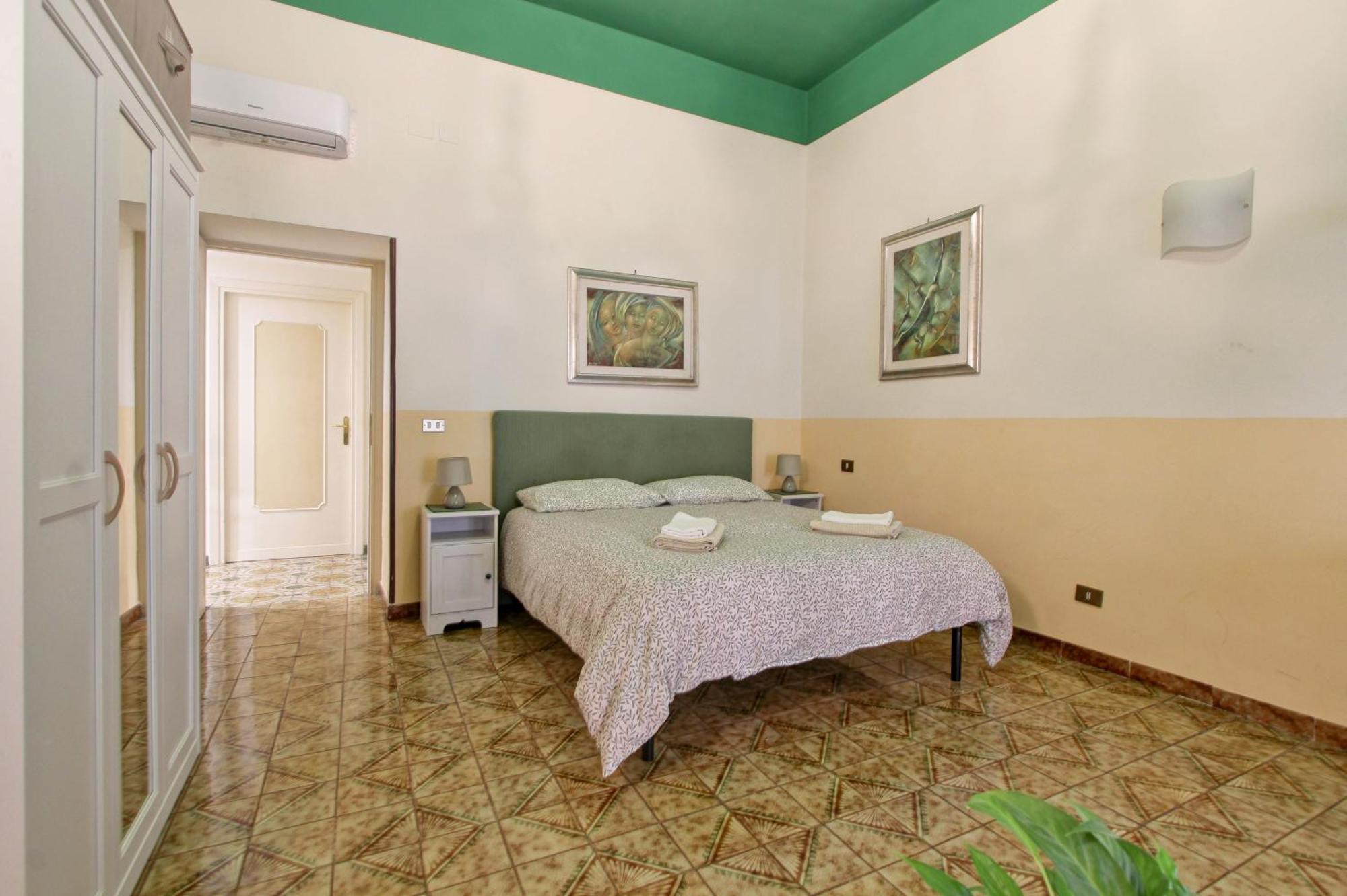 Roman Apartment 外观 照片