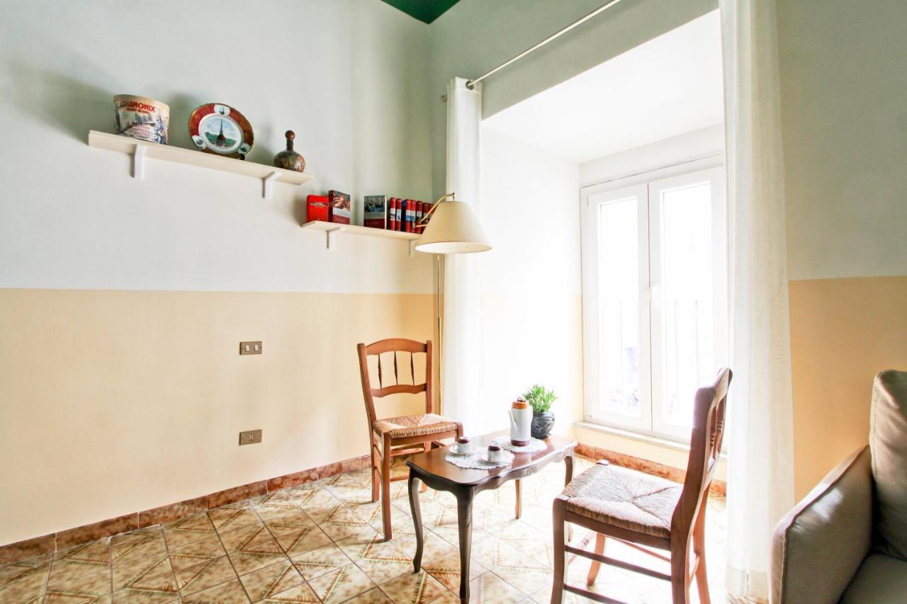 Roman Apartment 外观 照片