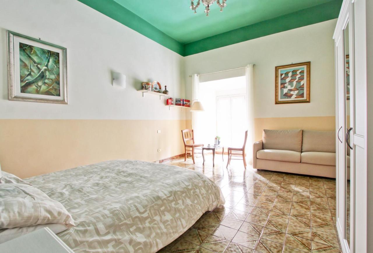 Roman Apartment 外观 照片