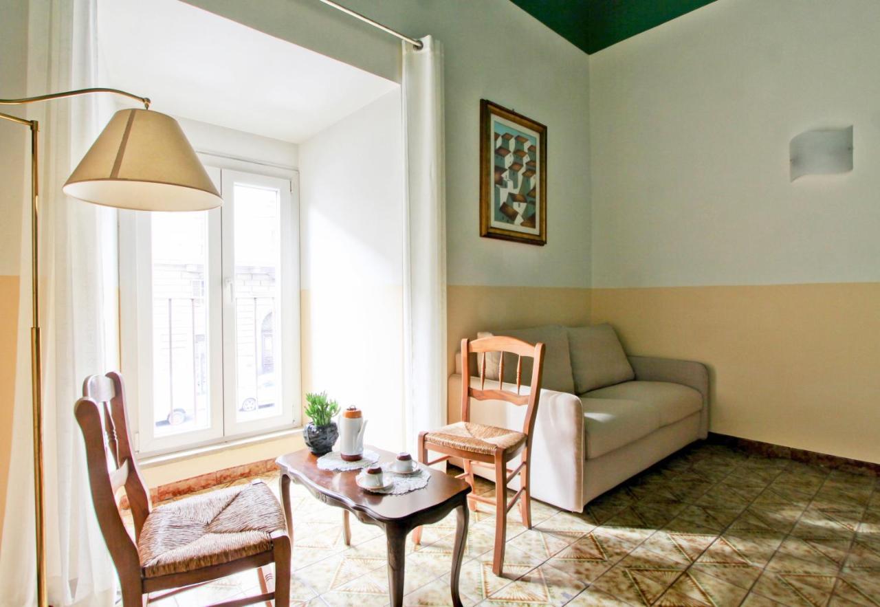 Roman Apartment 外观 照片