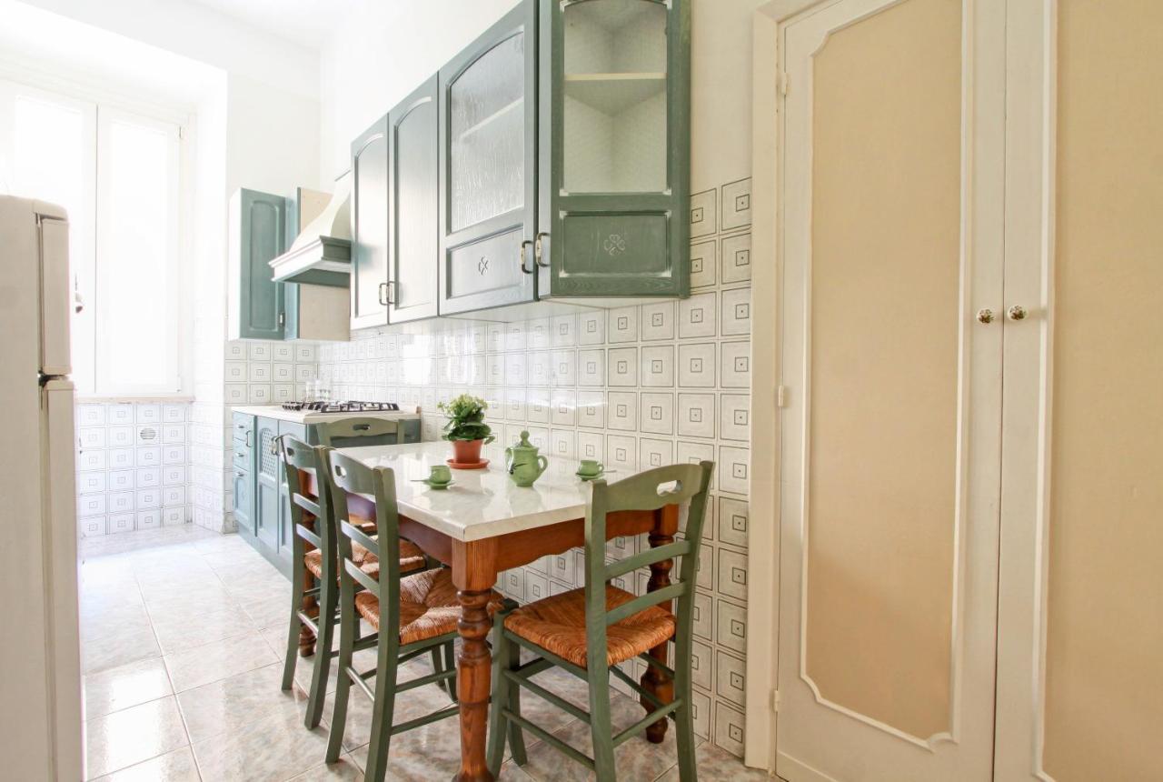 Roman Apartment 外观 照片